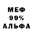 A-PVP Соль Allen Scurlock